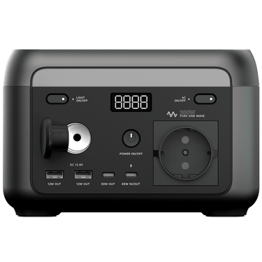 Mini Powerstation 200W - Xtreme Power 2 - Xtorm NL